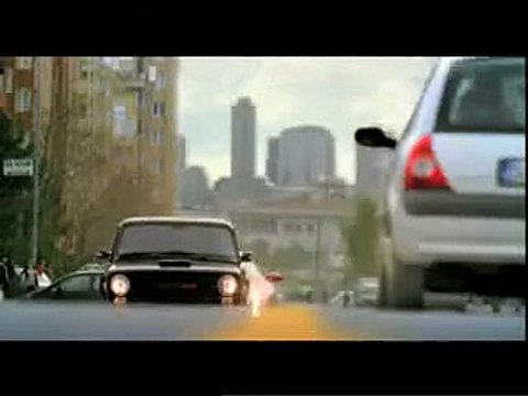 Opet Reklamı Cem Yılmaz (GİTT)