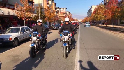 9 milionë euro në tre vjet/ Ministria e Brendshme rihap tenderin për uniformat e policisë