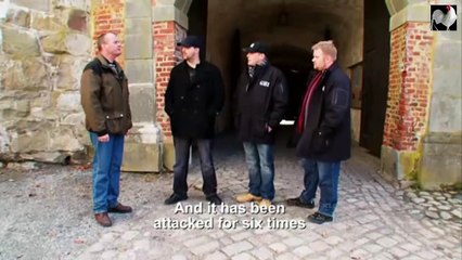 Ghost Hunters International S02E17 The Devil's Wedding