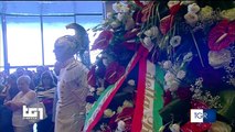 La Puglia in lutto per la strage di Genova: annullati gli eventi di oggi