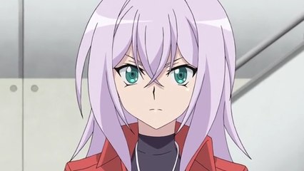 カードファイト!! ヴァンガード(2018)