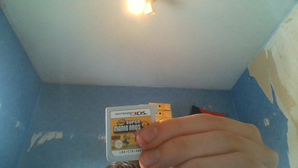 Special 6 ans new super mario bros 2