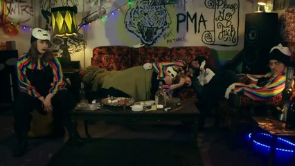 Letterkenny S03-E04 - Les Hiques