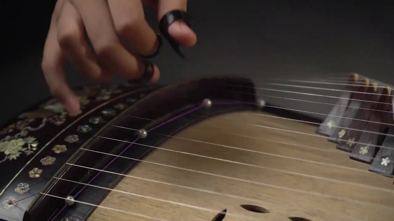 Gánh Chè Đêm Của Mẹ - Phương Mỹ Chi