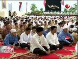 Jokowi Buka Bersama 400 Anak Yatim di Istana Negara