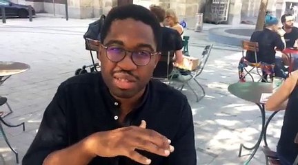 Saint-Gilles: les trois priorités de Grégoire Kabasele (PS) pour la commune