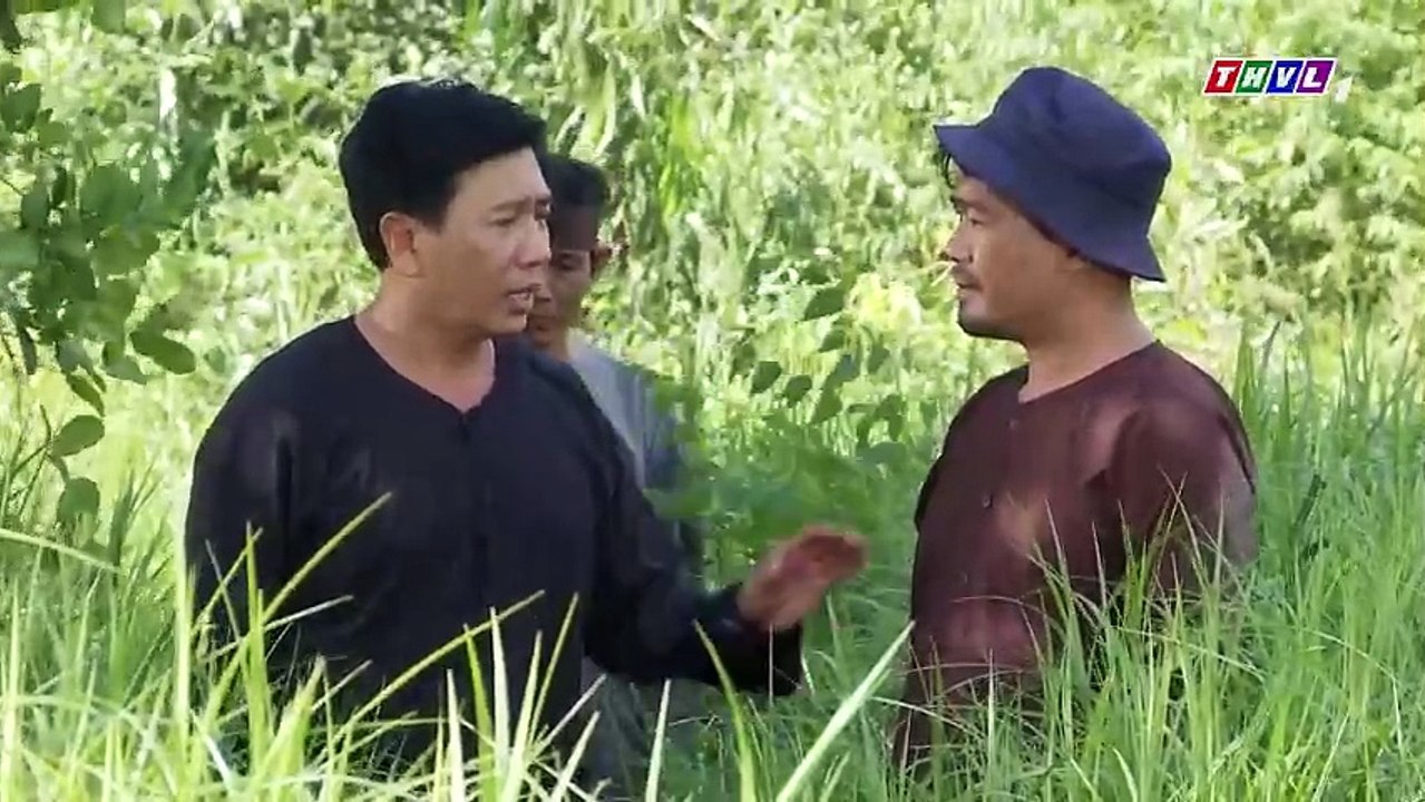 Phận Làm Dâu Tập 27 - Phim Việt Nam THVL1