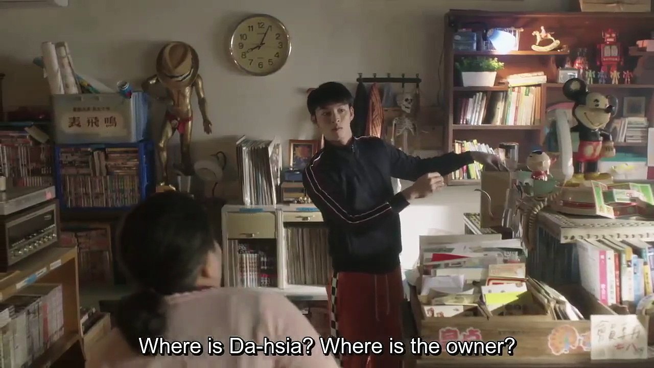 Befriend  Ep 3 [Sub Español, Engsub]