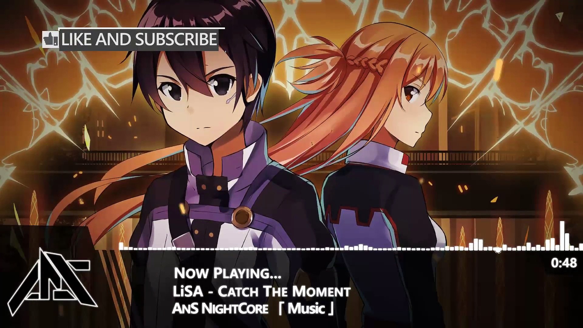 Nightcore Catch The Moment Lisa ว ด โอ Dailymotion