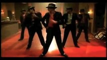 Michael Jackson best moves