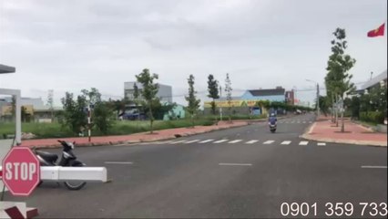 Cập nhật thông tin dự án đất nền T&T Long Hậu Thái Sơn Long An tháng 08/2018