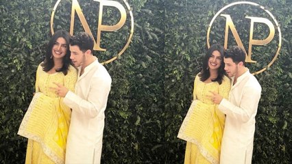 Priyanka Chopra Nick Jonas Engagement: Priyanka gets diamond bracelet from Nick's parents | Boldsky