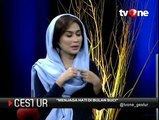 Gestur Menjaga Hati di Bulan Suci (Bagian 5)