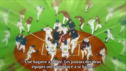 One Outs  5 [VOSTFR]