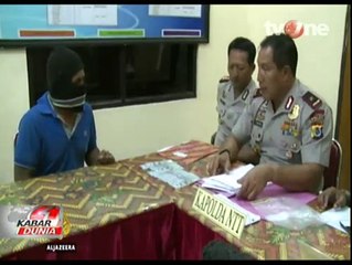 JK Australia Langgar Kesepakatan Internasional Tentang Perdagangan Manusia