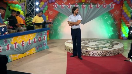 Sharon la hechicera - Capítulo 4: "El precio de la televisión"