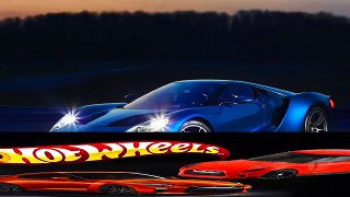 TOP 10 Real Life Hot Wheels Cars!