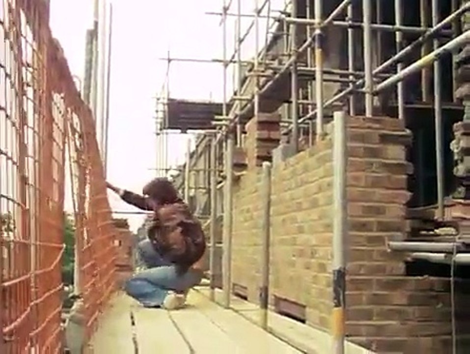 The Professionals - Series 3 E 6