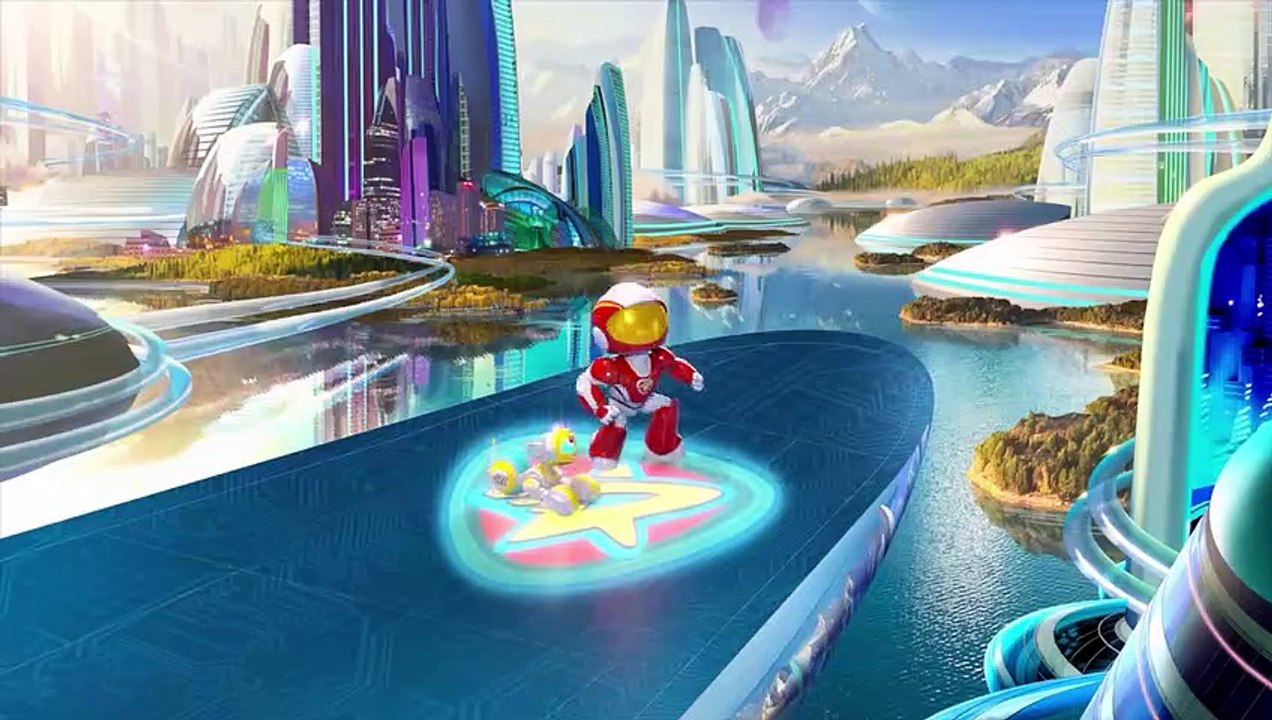 Space Ranger Roger New Episode 3 Funny Cartoons For Children , Tv hd 2019 cinema comedy action