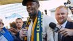 Australia: Usain Bolt e il sogno di diventare calciatore