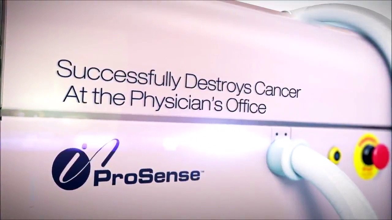 İsrailli bir sağlık firması ameliyata gerek olmadan kanserli hücrenin yayılmasını önleyen teknik geliştirdi