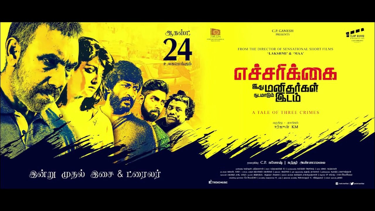 Kolamavu Kokila Movie Review - Nayanthara - Tamil Talkies