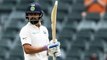 India VS England 3rd Test: Virat Kohli Slams 18th half-century | वनइंडिया हिंदी