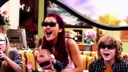 Sam And Cat S01E13 Secret Safe
