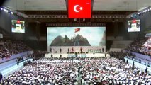 Cumhurbaşkanı Erdoğan Dünyaya Meydan Okudu!