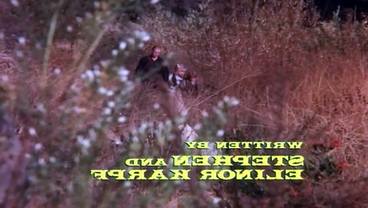 Kung Fu 3X19 Flight to Orion