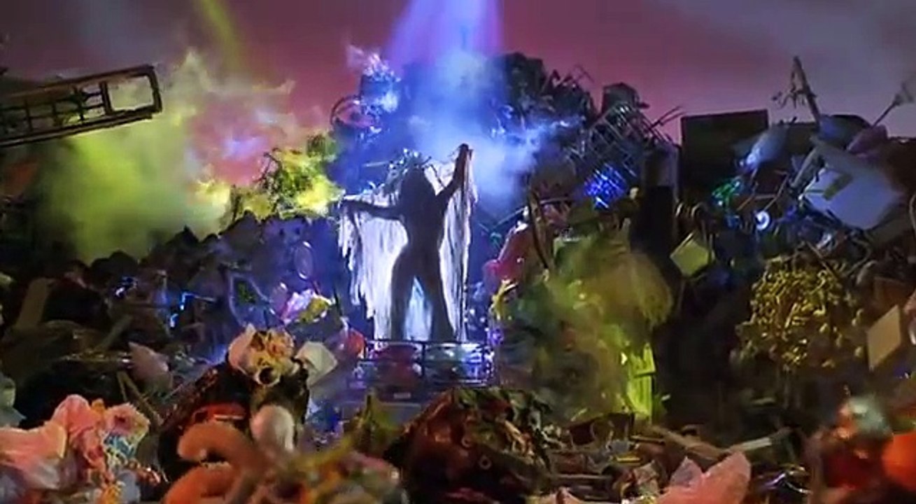 Vanessa Williams I See a Kingdom (from Elmo in Grouchland)