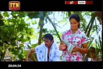 Poori Teledrama - 08 - 18th August 2018