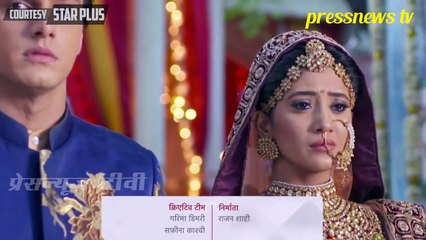 Yeh Rishta Kya Kehlata Hai - 19th August 2018 Updates News
