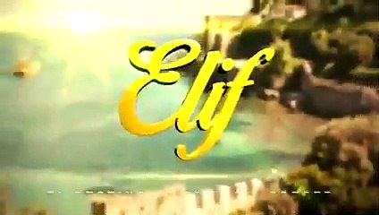 ELIF CAPITULO 498 LUNES 16 DE JULIO