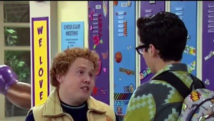 Liv And Maddie S03E06 Grandma-a-Rooney