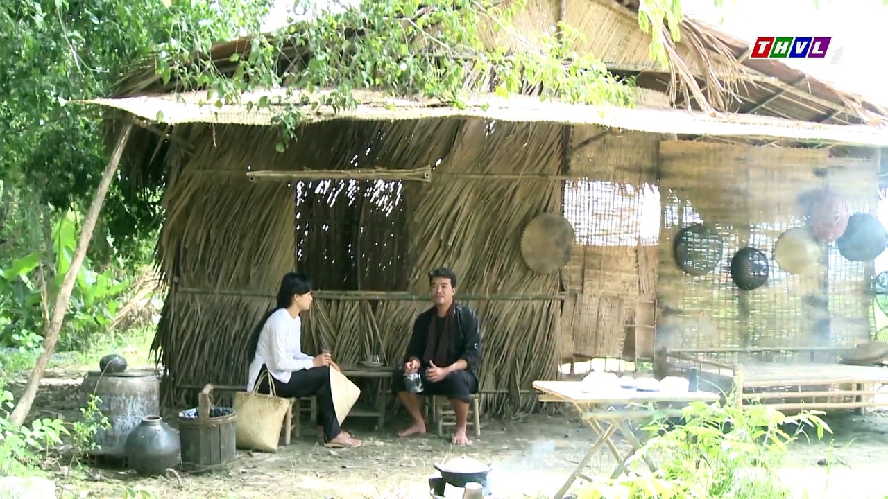 phận làm dâu - Tập 27 FullHD