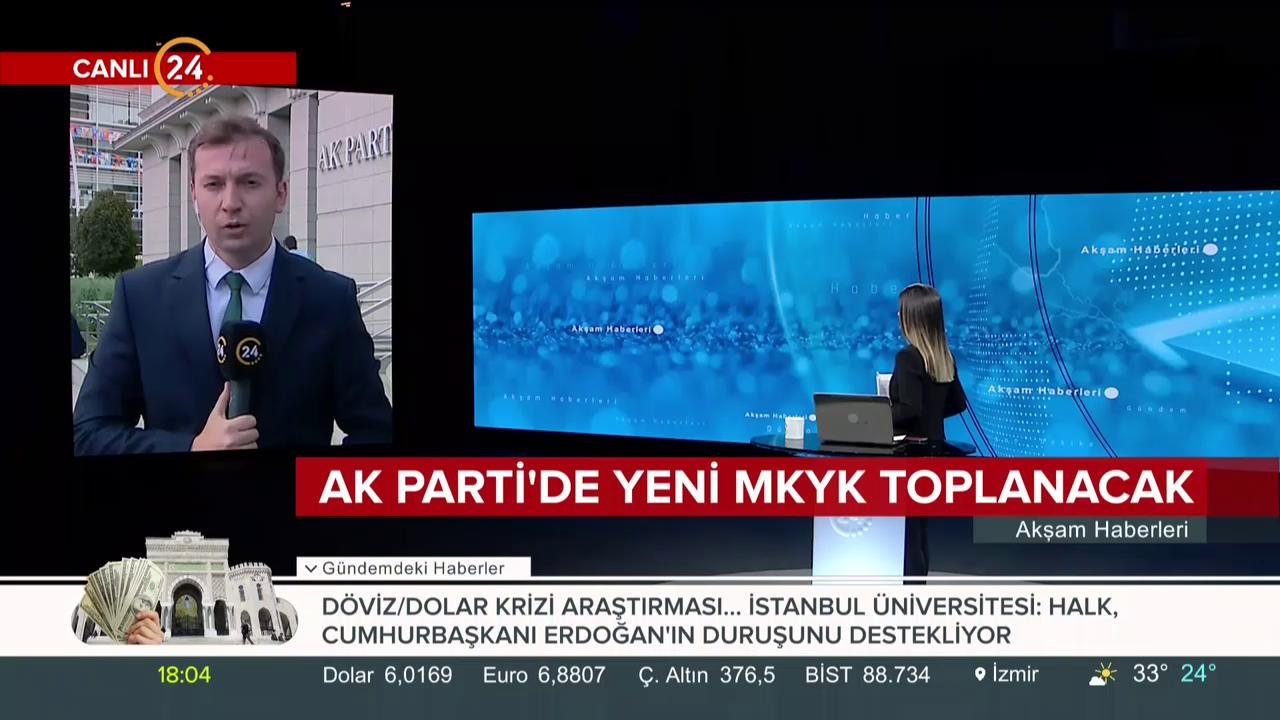 Yeni MKYK