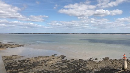 Chez Monique au Grand Large