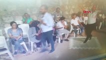 İzmir Gelin ve Damat Tarafı Oynama Sırası Yüzünden Kavga Etti 1 Ölü - Ek Görüntü