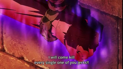 One Piece - When Doflamingos Haki First Awakened