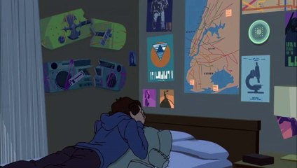 Marvel's Spider-Man - S02 E12 - Brain Drain