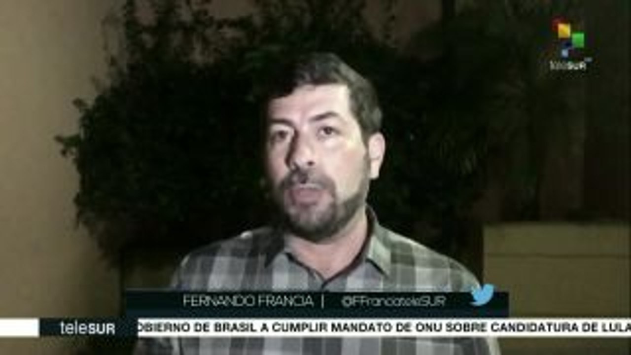Sismo de 6,2 grados sacude costa pacífica de Costa Rica