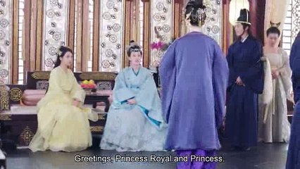 [ Engsub ] Cinderella Chef - Ep 35 EngSub 萌妻食神 35