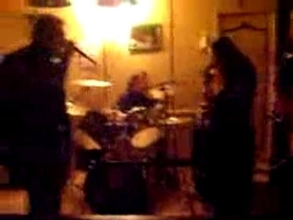 Les Gayterros et Didier (Dead Rats) : I Don't Know...