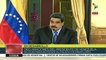 Maduro: somos expertos en enfrentar modalidades de guerra económica