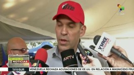 Venezuela: Censo de Transporte ya superó los 2 millones de registros