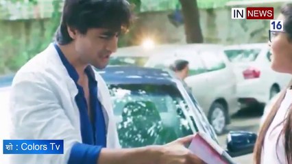 Bepanah - 19th August 2018 Colors Tv Serial Updates News