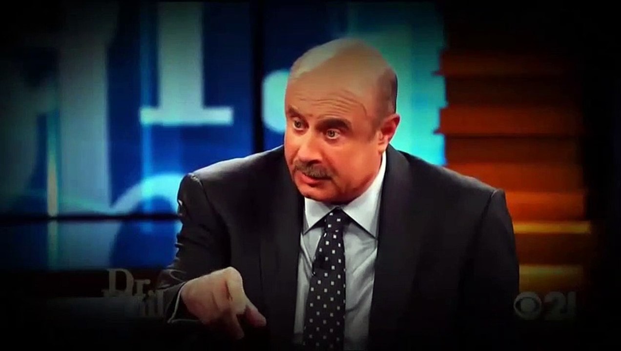 Dr Phil August 9, 2018 My Destructive and Angry Teen Daughter Blames Me after I Left Her Father for His Best Friend