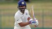 India Vs England 3rd Test: Ajinkya Rahane catch drops by James Anderson | वनइंडिया हिंदी