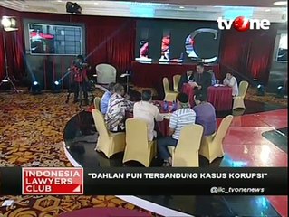 ILC Dahlan pun Tersandung Kasus Korupsi (Bagian 2)